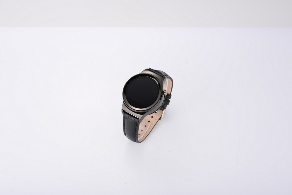 No 1 Watch