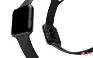 Die neue Smartwatch von uleFone wird uWear heißen
