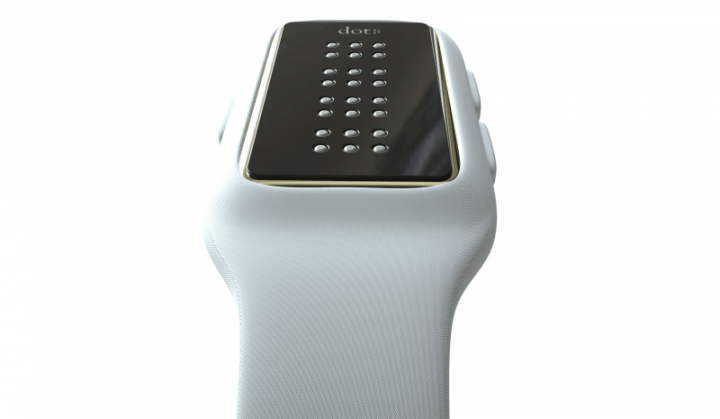 Dot Smartwatch