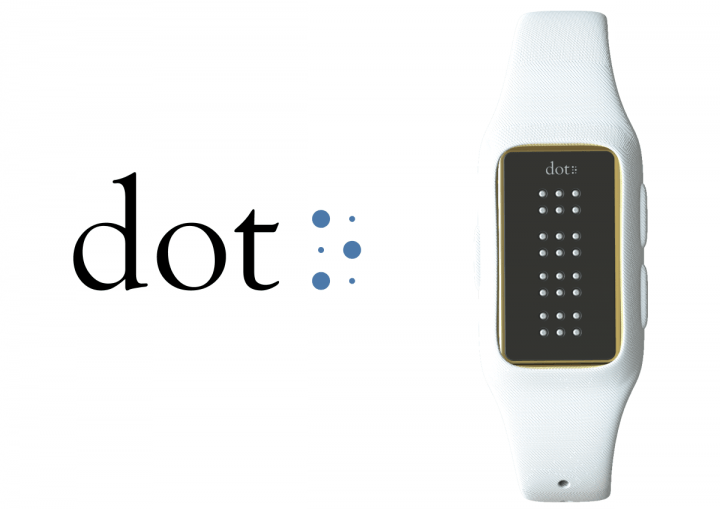 Dot Smartwatch