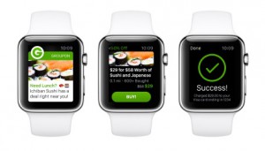 Apple Store: Apple Watch Anprobe nun auch ohne Termin möglich