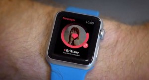 Hands-free-Tinder für die Apple Watch: Dating mittels Herzfrequenz