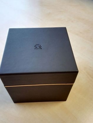 Huawei Watch