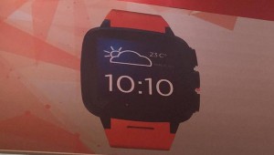 Die indische Smartwatch iRist ist auf dem Markt