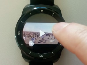 Android Wear: Youtube-App für die Smartwatch