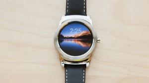 Neue LG G Watch 2 mit höherer Display-Auflösung