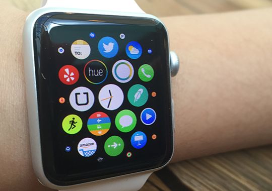 Smartwatch Fernbedienung Smartwatch Fernbedienung