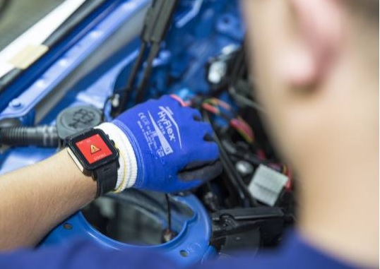 BMW Smartwatch BMW Smartwatch