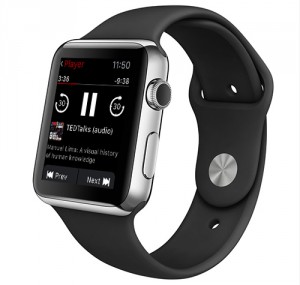 watchOS 2 für Apple Watch verschiebt sich aufgrund von Verschlüsselungsproblemen