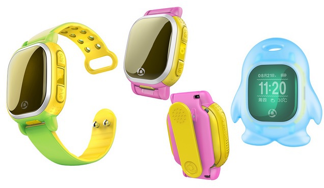 QQ Watch QQ Watch