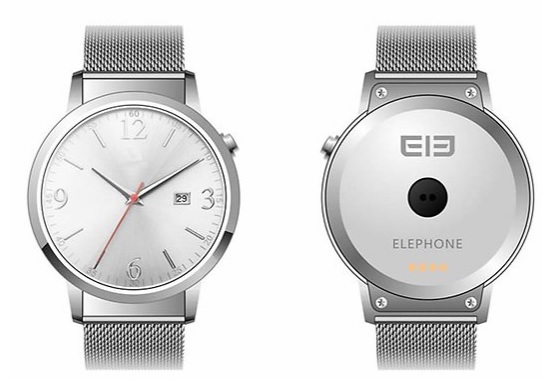 Elephone Smartwatch Elephone Smartwatch