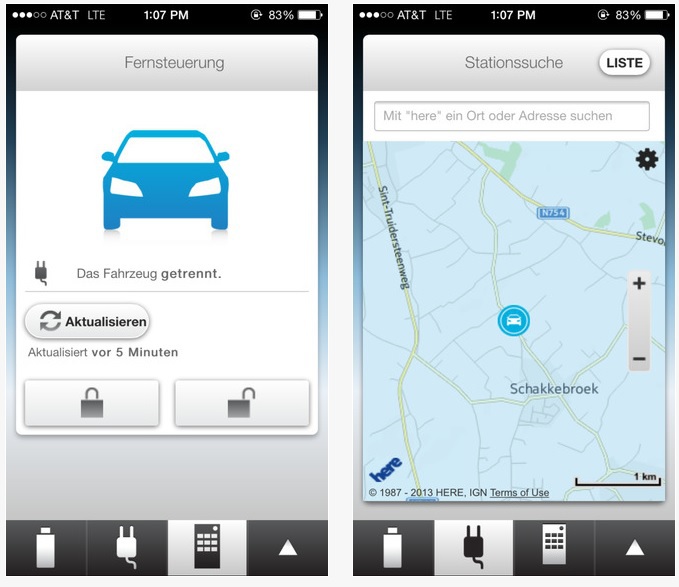 Ford App