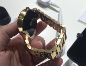 Moto 360 (2015) ab sofort bestellbar