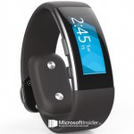 MS Band 2