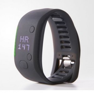 Adidas miCoach Fit Smart – Fitnesstracker wird smarter