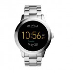 fossil Q Face