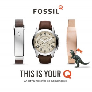 Fossil übernimmt Misfit für 260 Millionen US-Dollar