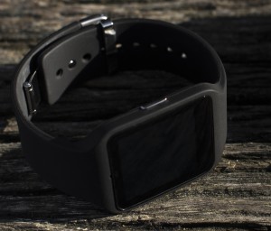 Sony Smartwatch 3 erhält wichtiges Update