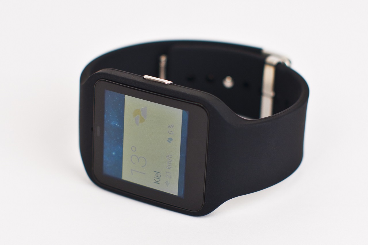 3 sony update smartwatch