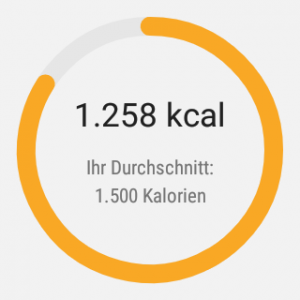 Studie zeigt: Fitness Tracker geben den Kalorienverbrauch sehr ungenau an