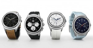 LG präsentiert neue Urbane 2 Smartwatch mit Android Wear und LTE-Unterstützung