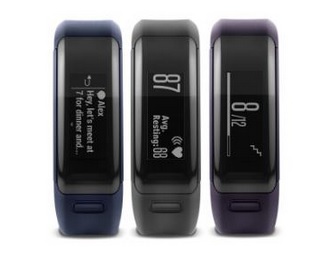 vivosmart garmin vivosmart garmin