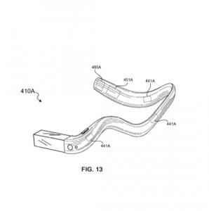 Google Glass: Sportversion in Planung?
