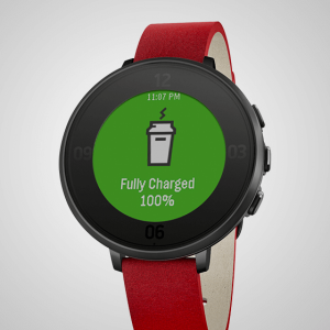 Pebble veröffentlicht Liste der beliebtesten Apps 2015