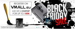 honor black friday