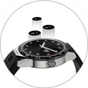 TAG Heuer Connected vorgestellt: schweizer Präzision zum stolzen Preis