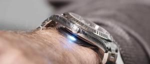 Trivoly erfolgreich finanziert – jede Uhr kann zur Smartwatch werden