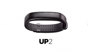 Jawbone analysiert mit Hilfe seiner Tracker Urlaubsgewohnheiten