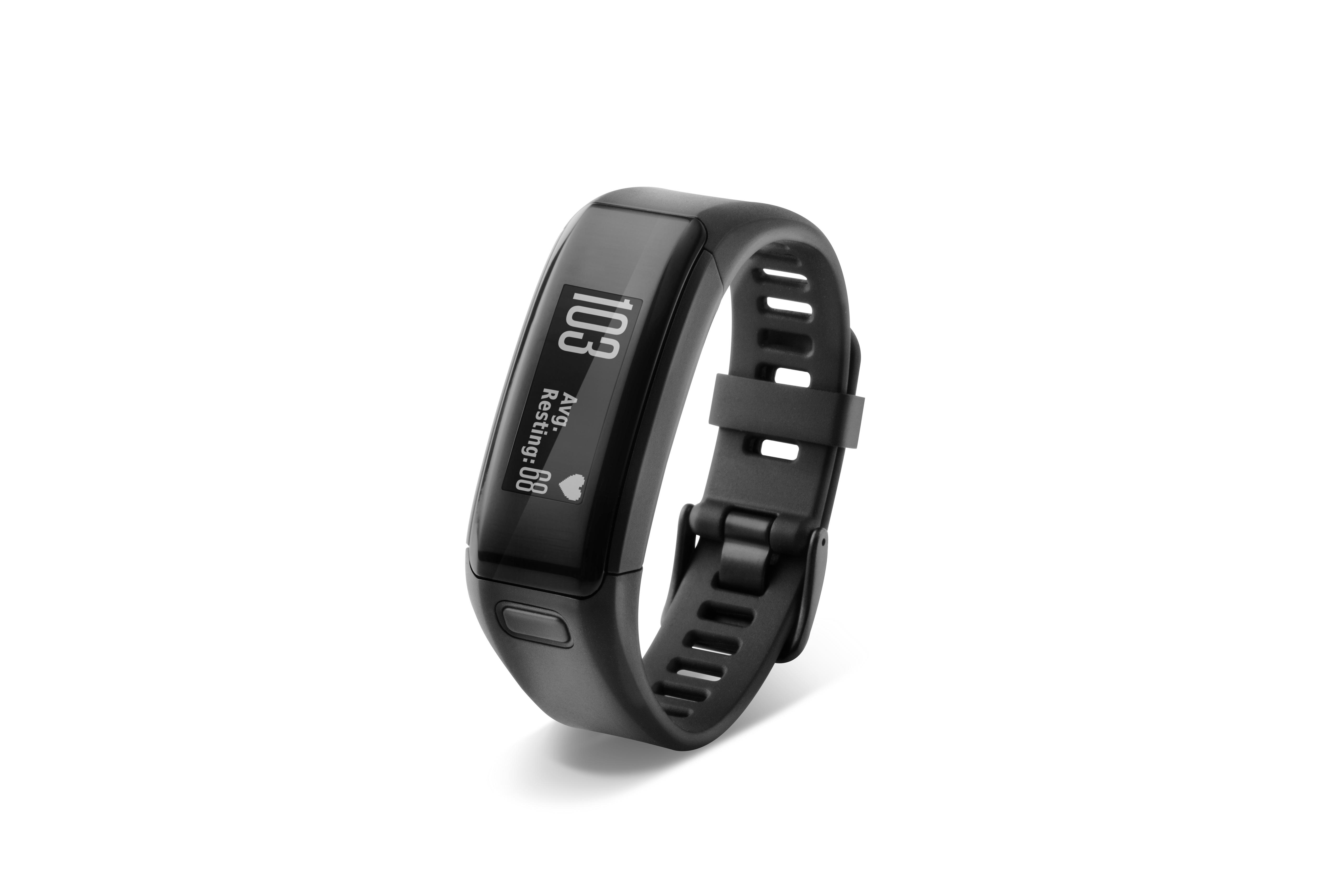 garmin vivosmart hr smartwatch de garmin vivosmart hr smartwatch de