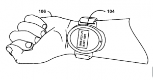 Smartwatch als Blutsauger: Google sichert sich Patent darauf