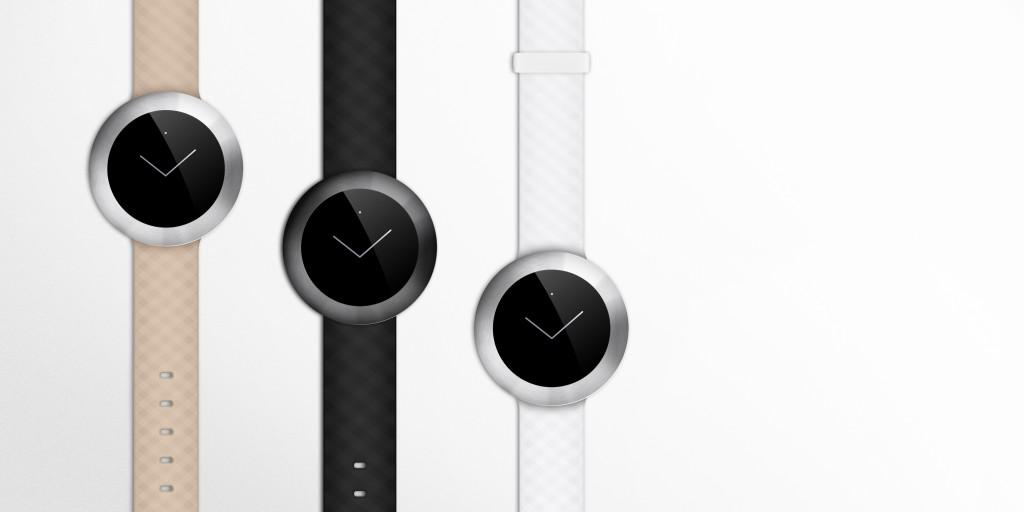 Honor Band Z1 Varianten Front