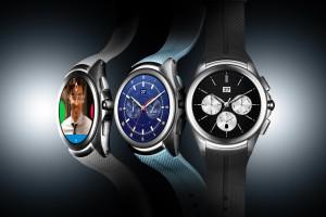 Mehr Informationen sickern zu den neuen LG Smartwatches durch