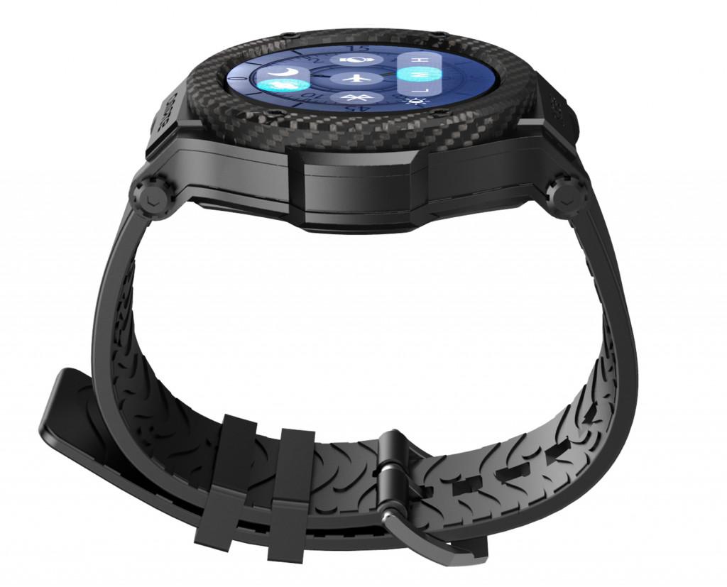 Mit vielen Omate-Smartwatches ist kontaktloses Bezahlen schon möglich