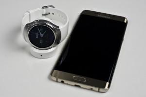 Samsung Gear S2: Erste Eindrücke vom kommenden Update