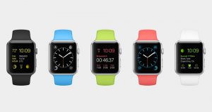 Apple Watch: Erste Generation eventuell bald ausverkauft
