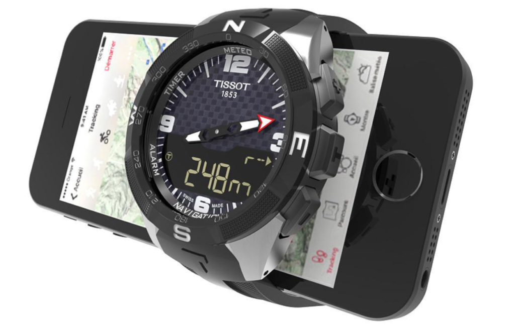 tissot_smart_touch_uhr_smartphone_smartwatch