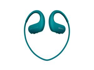Sony erweitert seine Walkman-Reihe