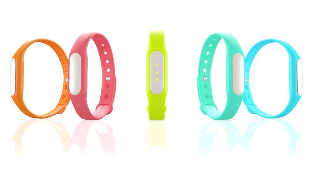 Xiaomi Mi Band