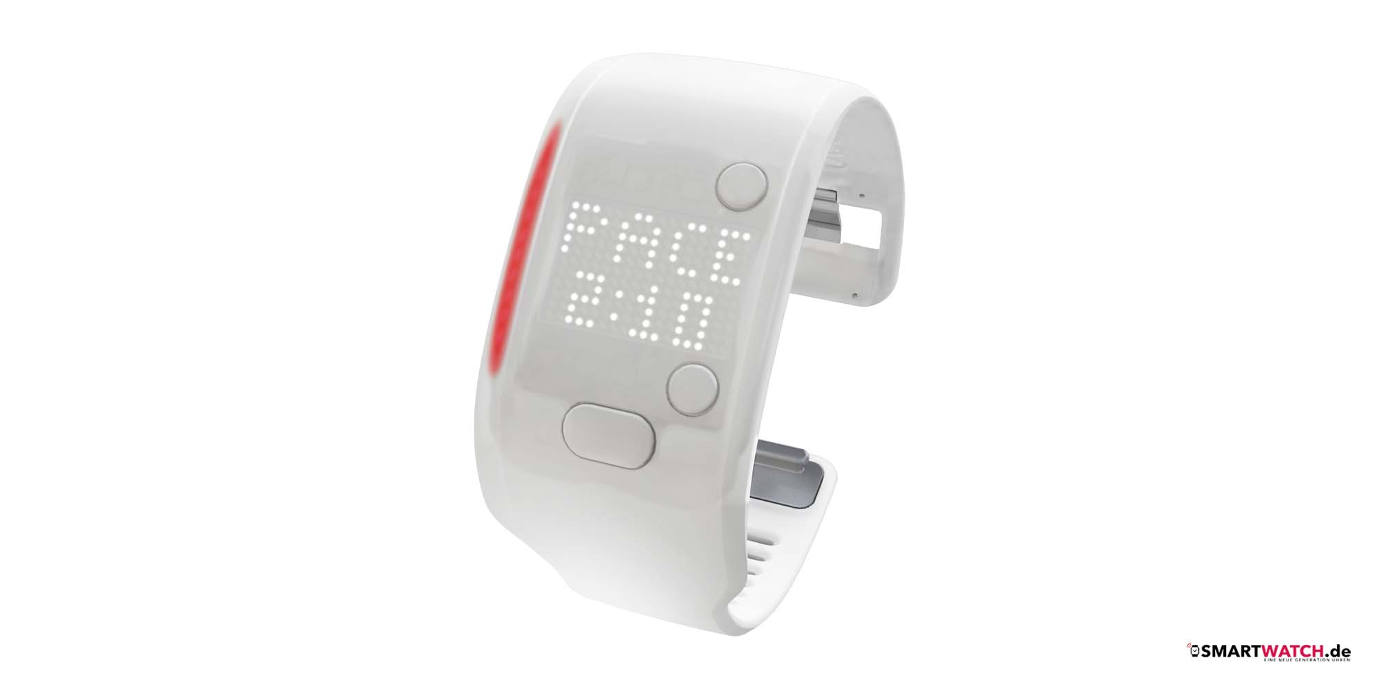 Smartwatch adidas micoach Clearance