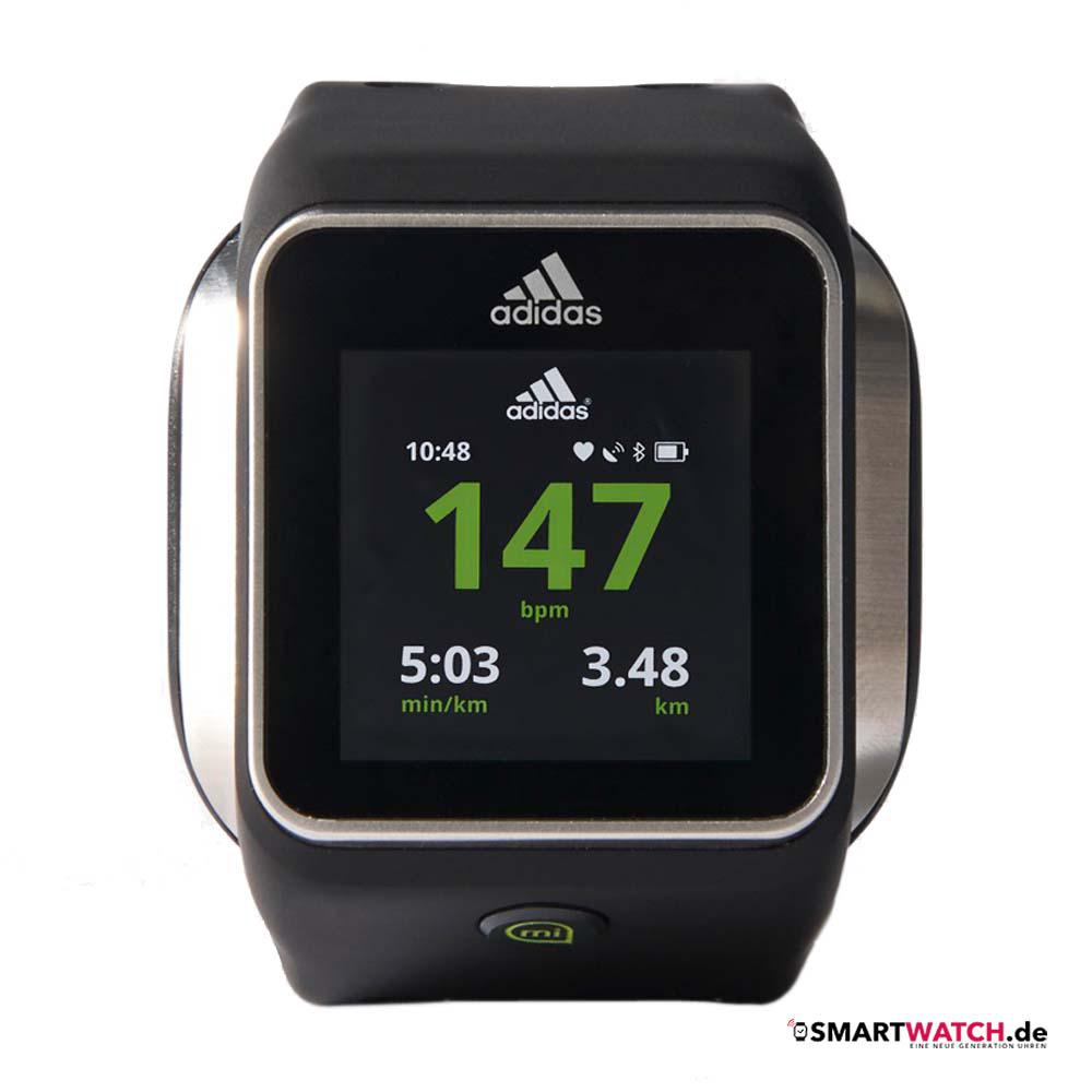 adidas fitness uhr