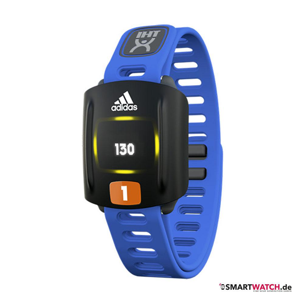 adidas fitness uhr