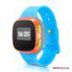 Blau/Orange Blau/Orange