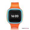 Orange/Blau Orange/Blau