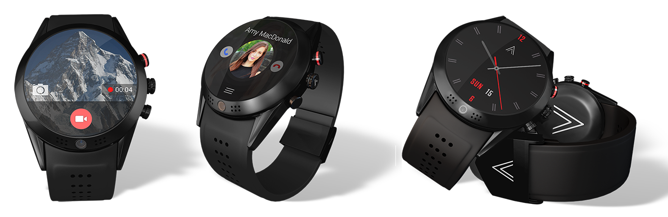 Arrow smartwatch release date for 2016