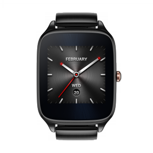 Asus eventuell auf der Computex 2016 mit neuer ZenWatch