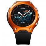Casio WSD F10